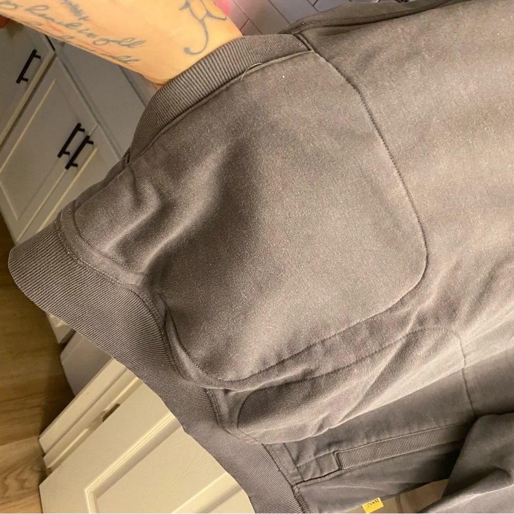 DeWalt Men's hoodie - Picture 3 of 7